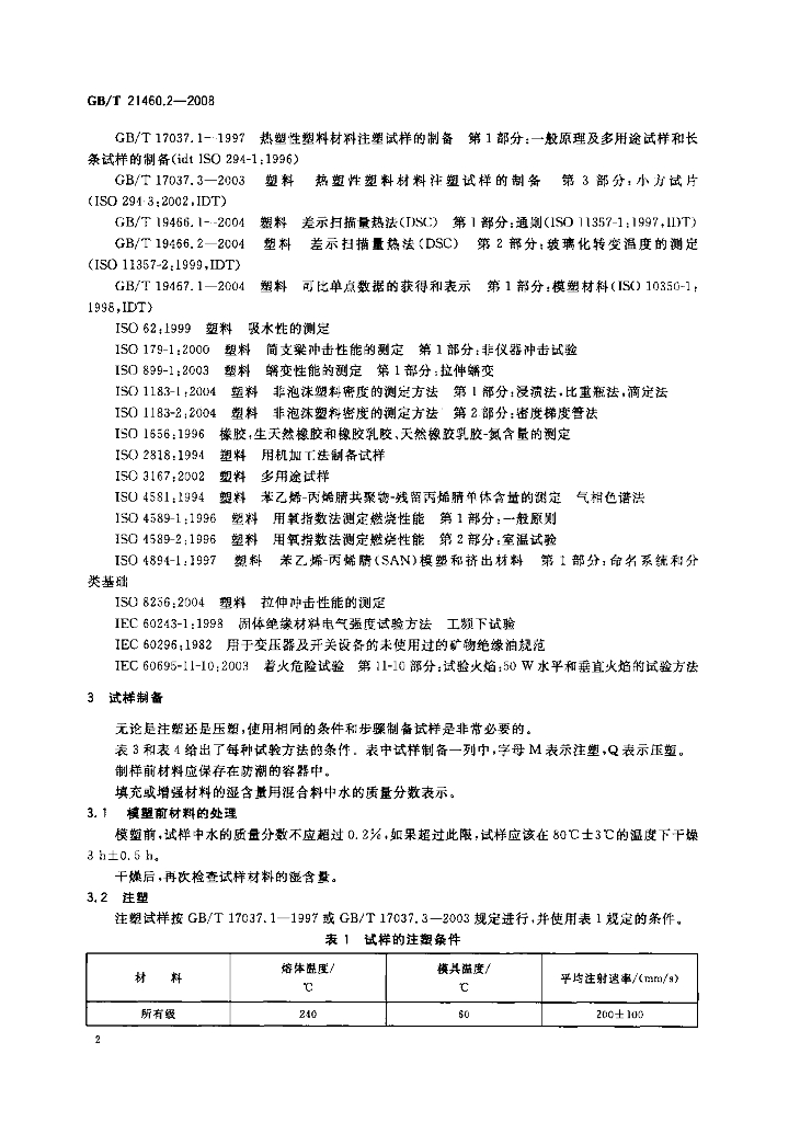 GB/T 21460.2-2008 标准预览