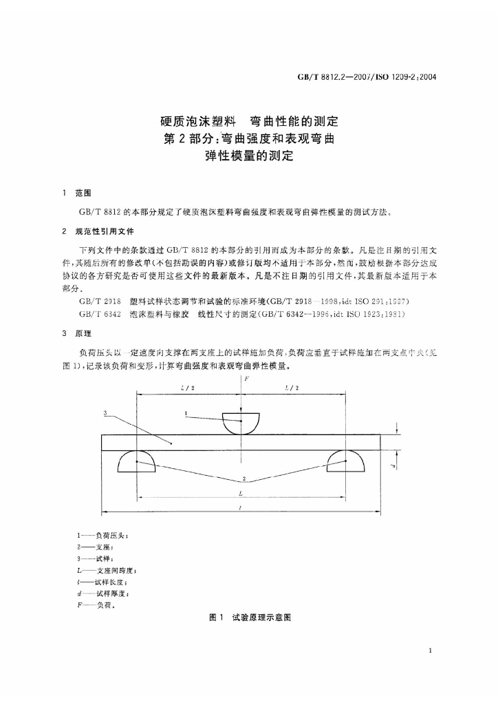 GB/T 8812.2-2007 标准预览