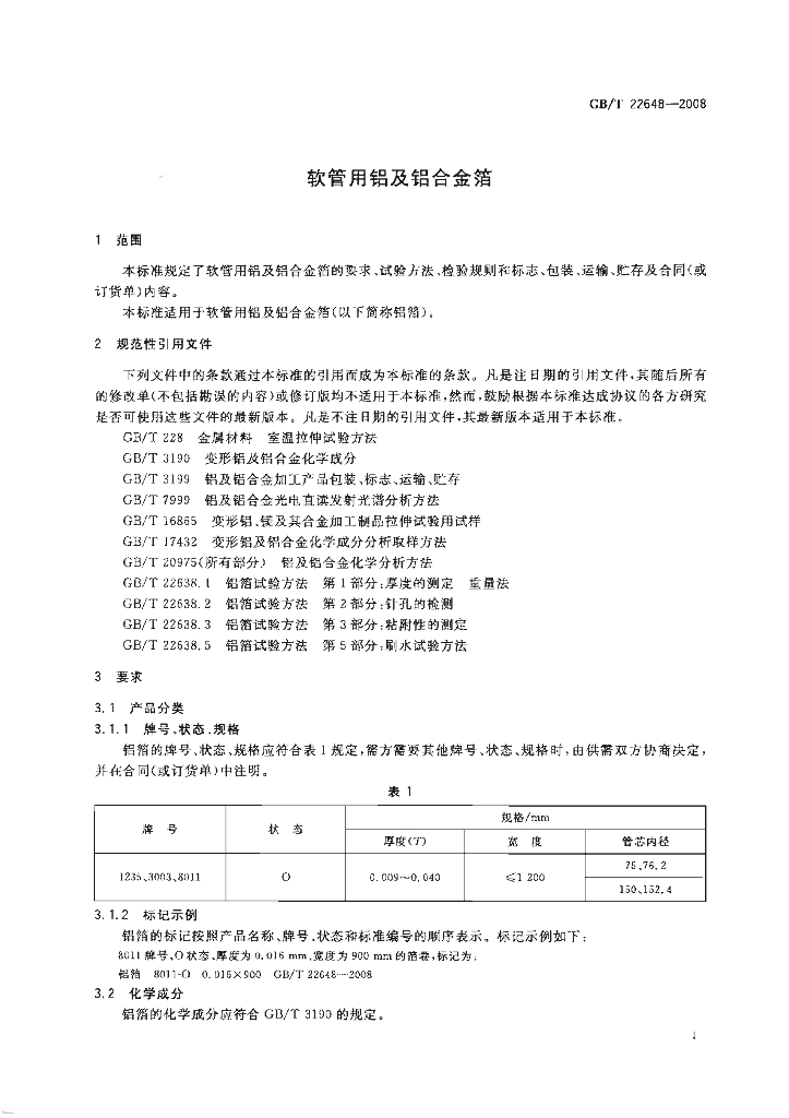 GB/T 22648-2008 标准预览