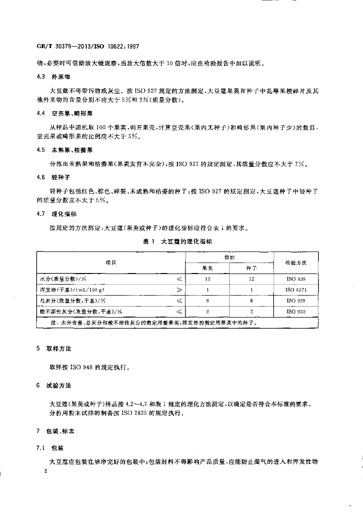 GB/T 30379-2013 标准预览