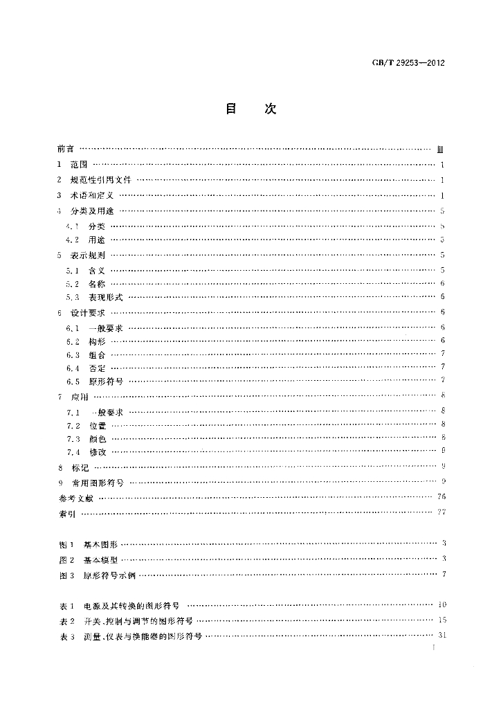 GB/T 29253-2012 标准预览