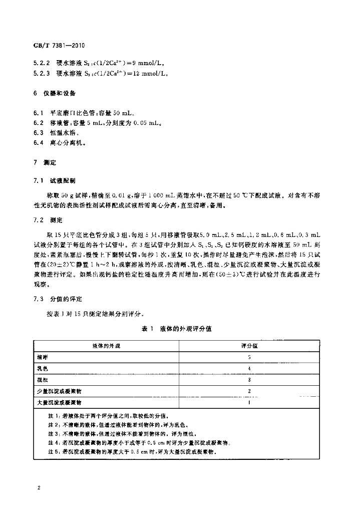 GB/T 7381-2010 标准预览