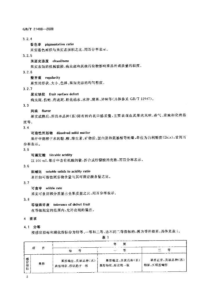 GB/T 21488-2008 标准预览
