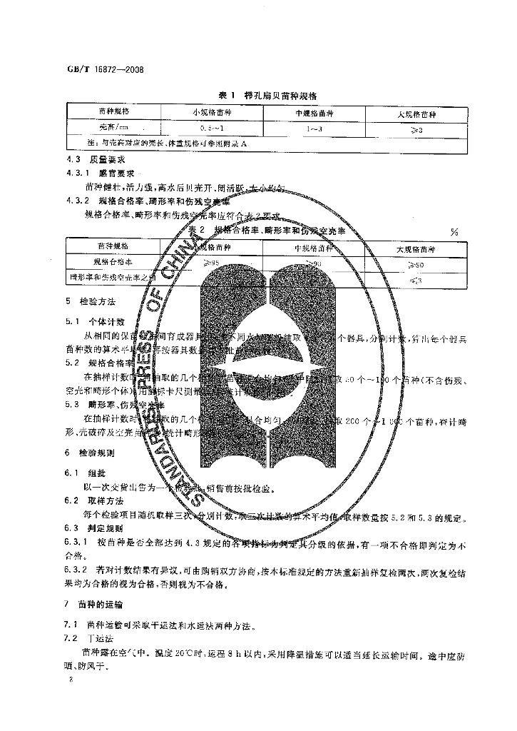 GB/T 16872-2008 标准预览