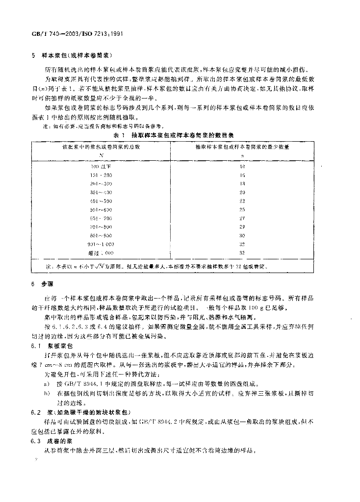 GB/T 740-2003 标准预览