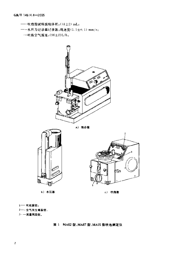 GB/T 14614.4-2005 标准预览