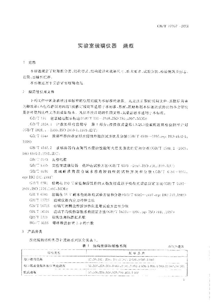 GB/T 22362-2008 标准预览