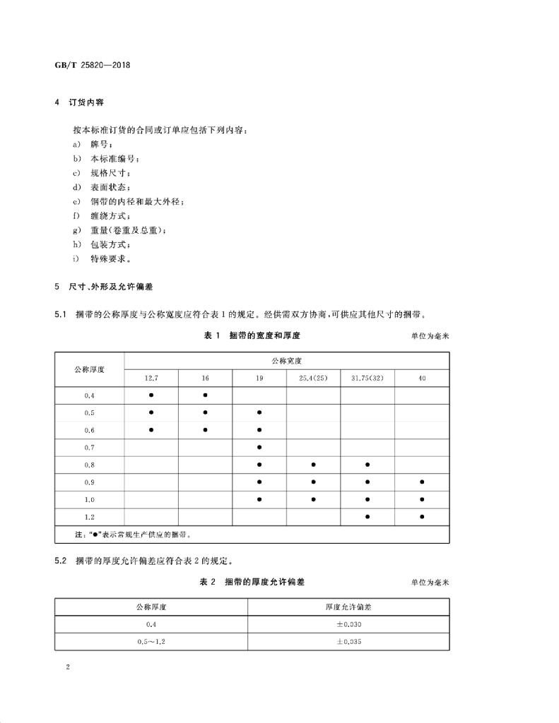 GB/T 25820-2018 标准预览