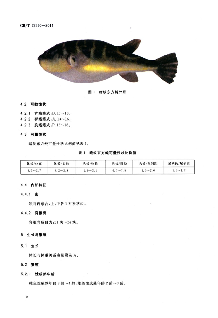 GB/T 27520-2011 标准预览