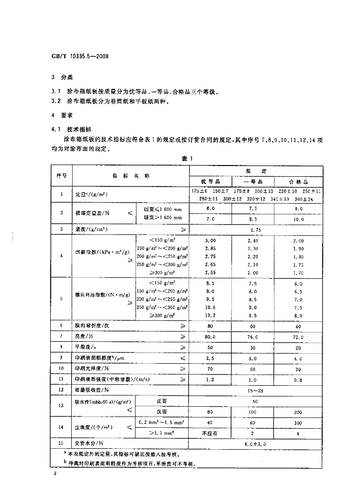 GB/T 10335.5-2008 标准预览