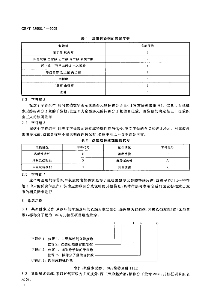 GB/T 12008.1-2009 标准预览