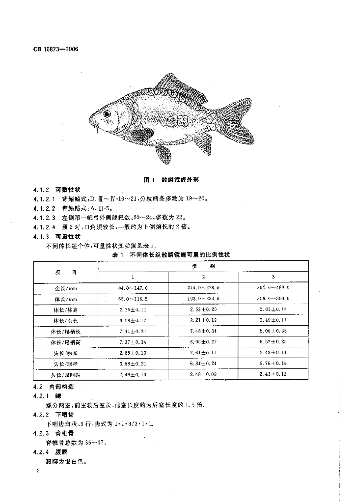 GB/T 16873-2006 标准预览
