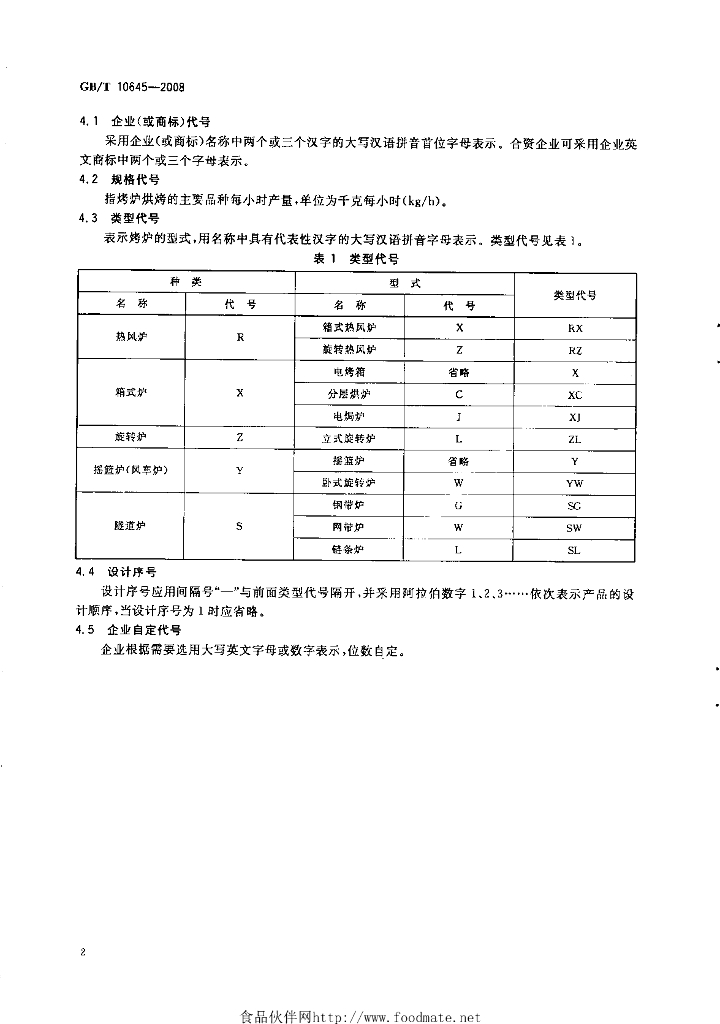 GB/T 10645-2008 标准预览