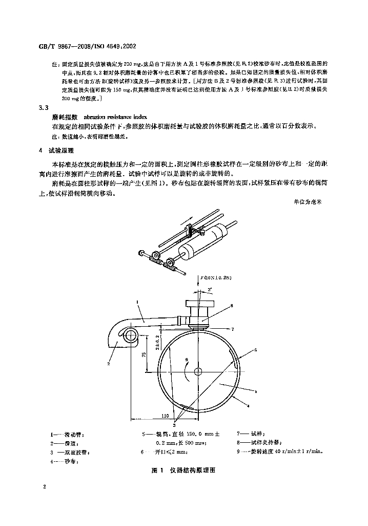GB/T 9867-2008 标准预览