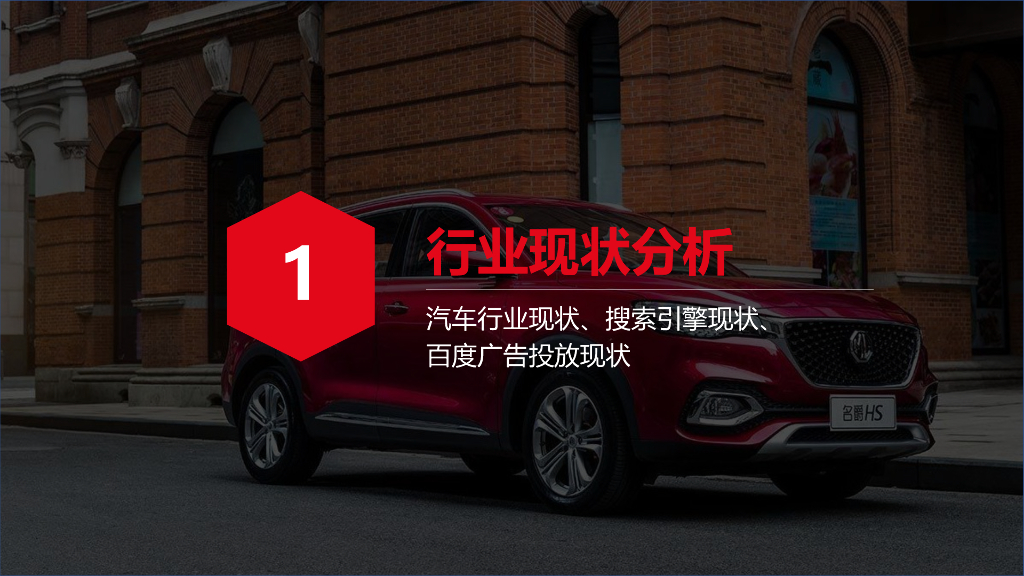 MG名爵汽车2020年整合营销方案V2_第3页