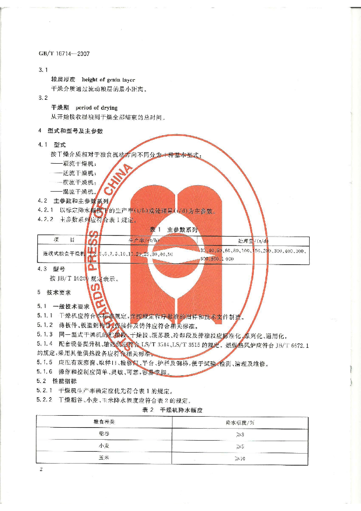 GB/T 16714-2007 标准预览