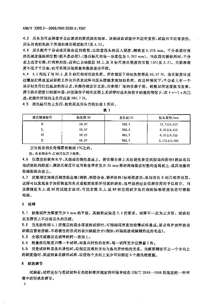 GB/T 3398.2-2008 标准预览