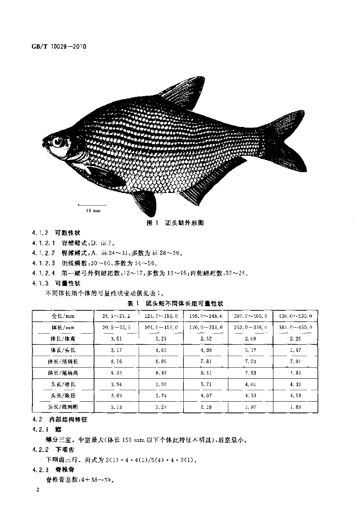 GB/T 10029-2010 标准预览