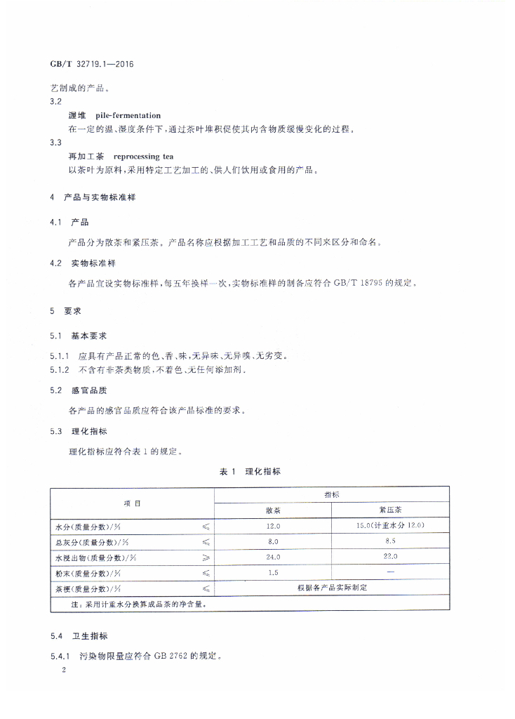 GB/T 32719.1-2016 标准预览