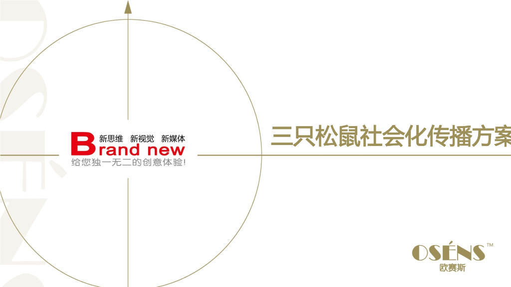 三只松鼠十大休闲食品品牌新媒体营销策略规划方案