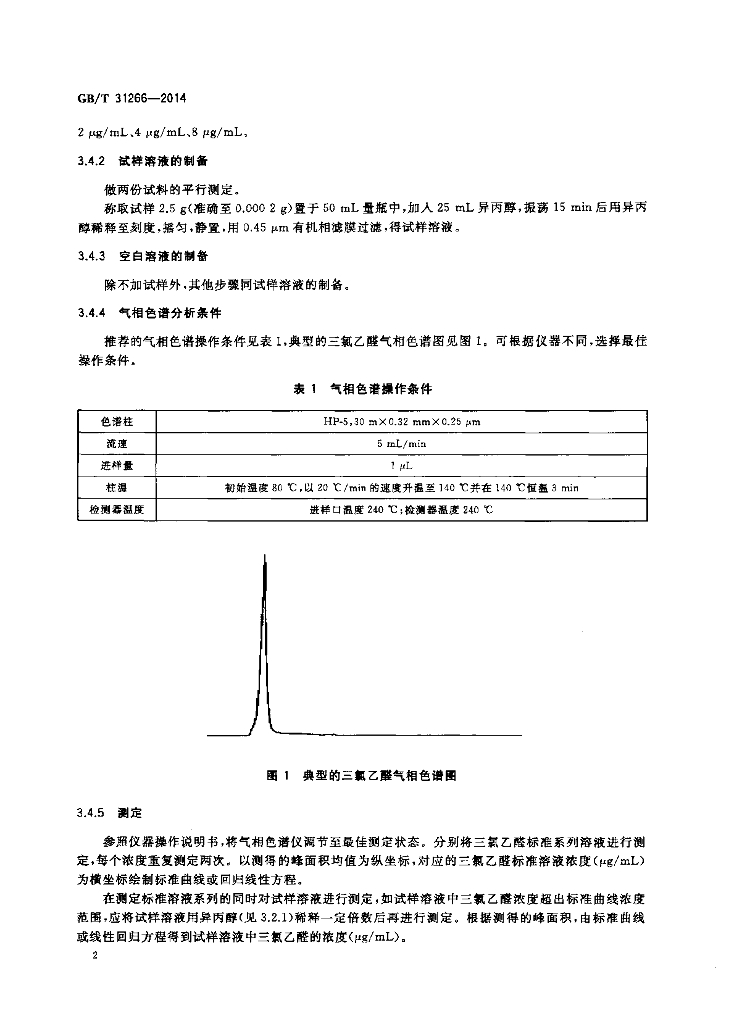 GB/T 31266-2014 标准预览
