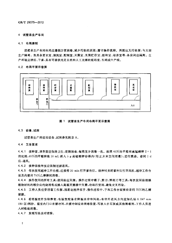GB/T 29375-2012 标准预览