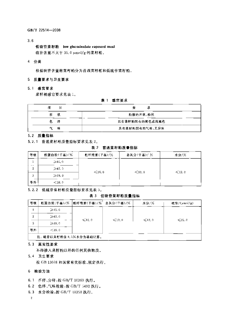 GB/T 22514-2008 标准预览