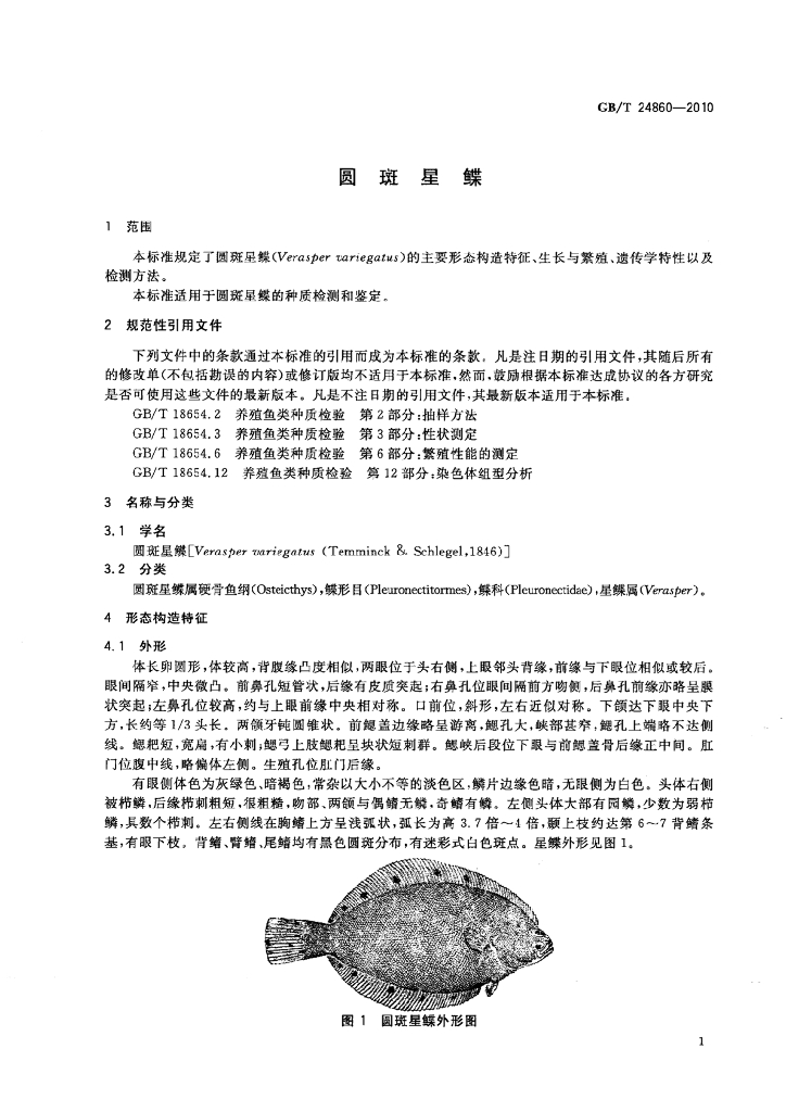 GB/T 24860-2010 标准预览