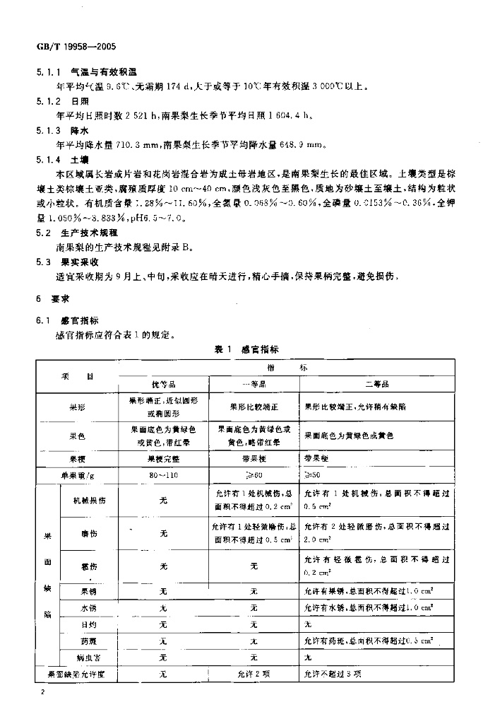 GB/T 19958-2005 标准预览