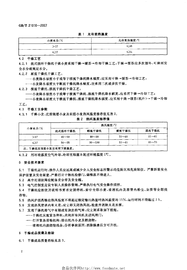 GB/T 21016-2007 标准预览
