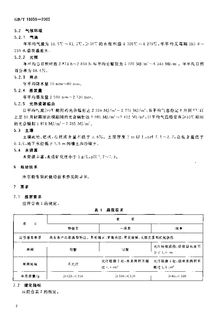 GB/T 19859-2005 标准预览