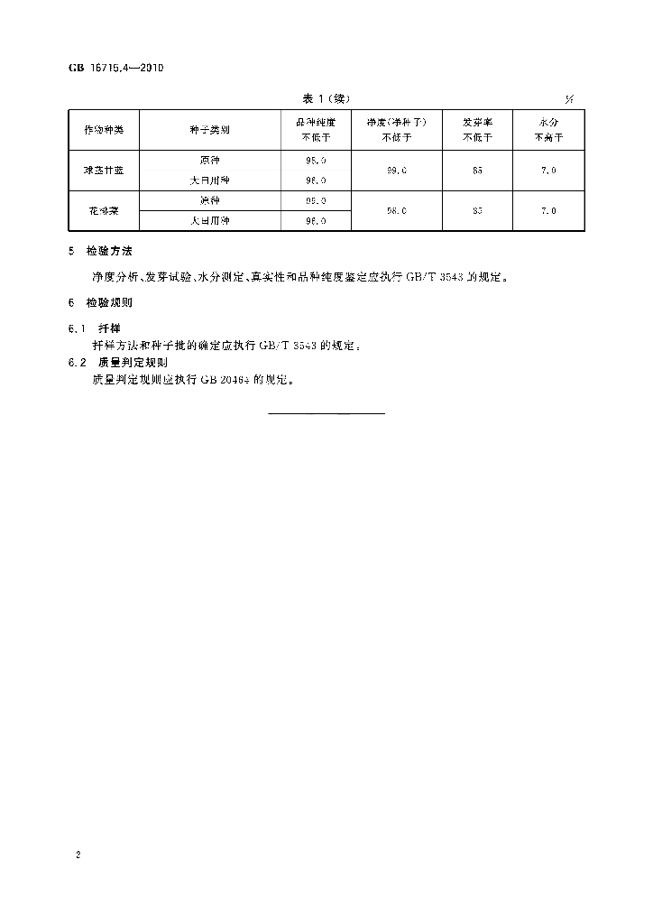 GB 16715.4-2010 标准预览
