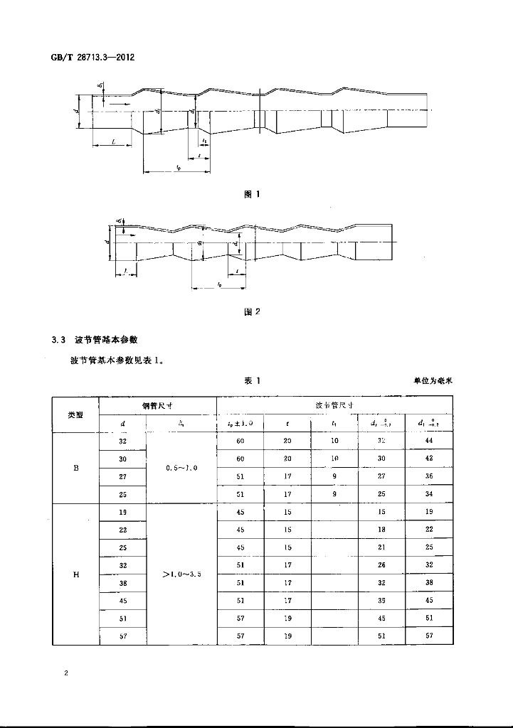 GB/T 28713.3-2012 标准预览