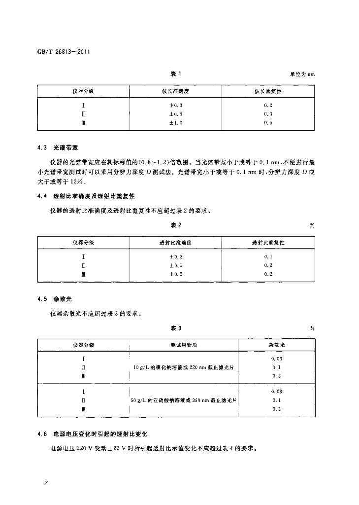 GB/T 26813-2011 标准预览