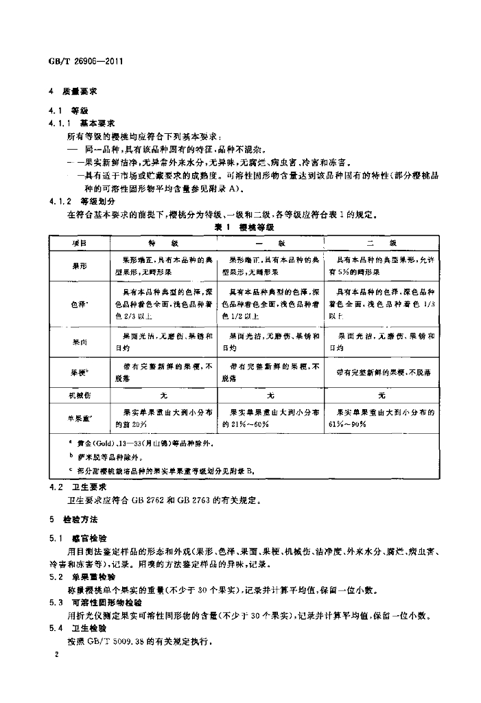 GB/T 26906-2011 标准预览