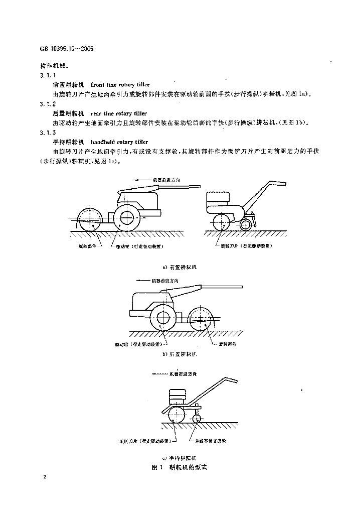 GB 10395.10-2006 标准预览
