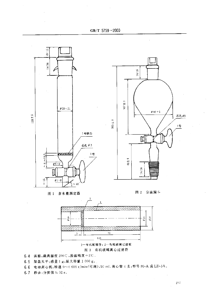 GB/T 5759-2000 标准预览
