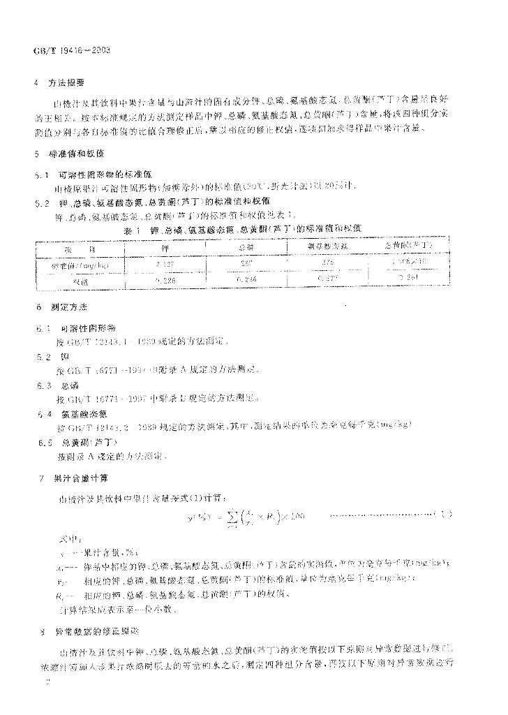 GB/T 19416-2003 标准预览