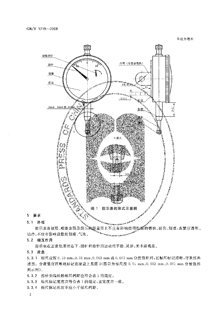 GB/T 1219-2008 标准预览