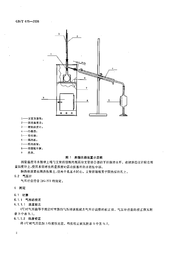 GB/T 615-2006 标准预览