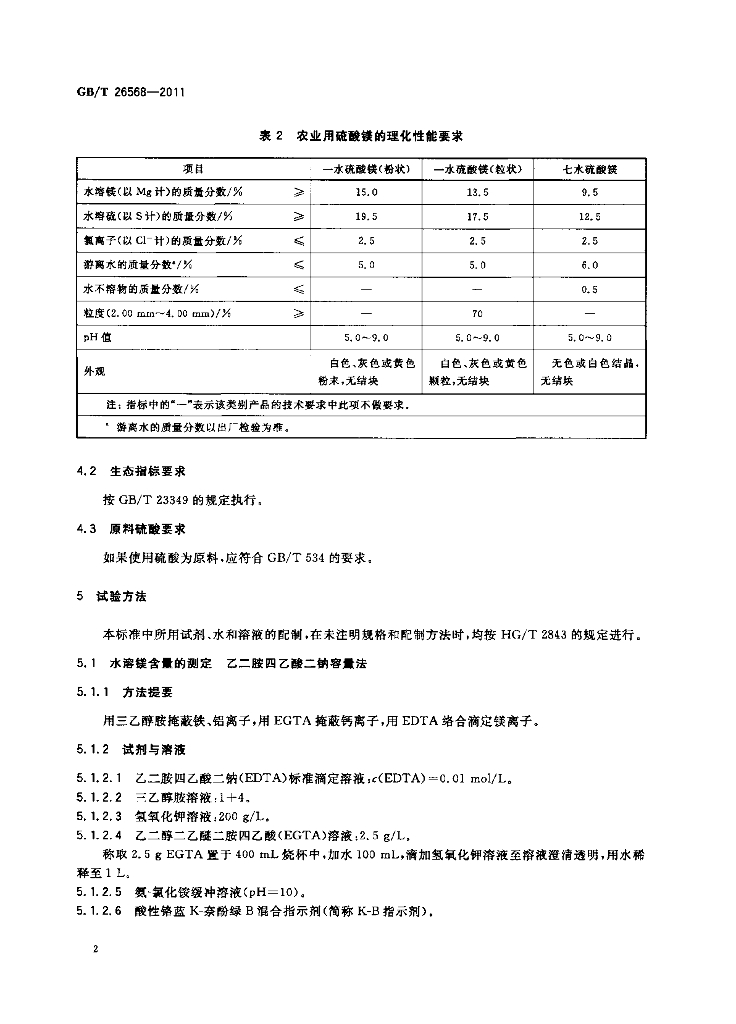 GB/T 26568-2011 标准预览