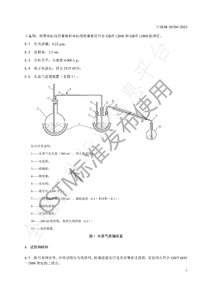 T/CSTM 00754-2023 标准预览