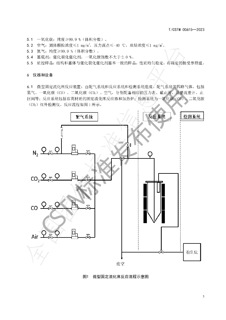 T/CSTM 00615-2023 标准预览