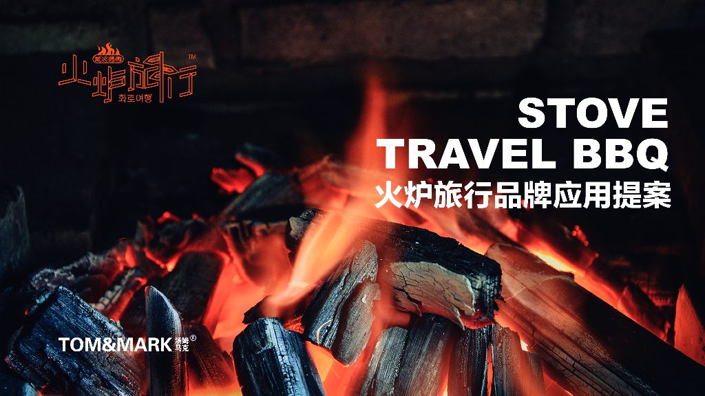 火炉旅行品牌应用提报