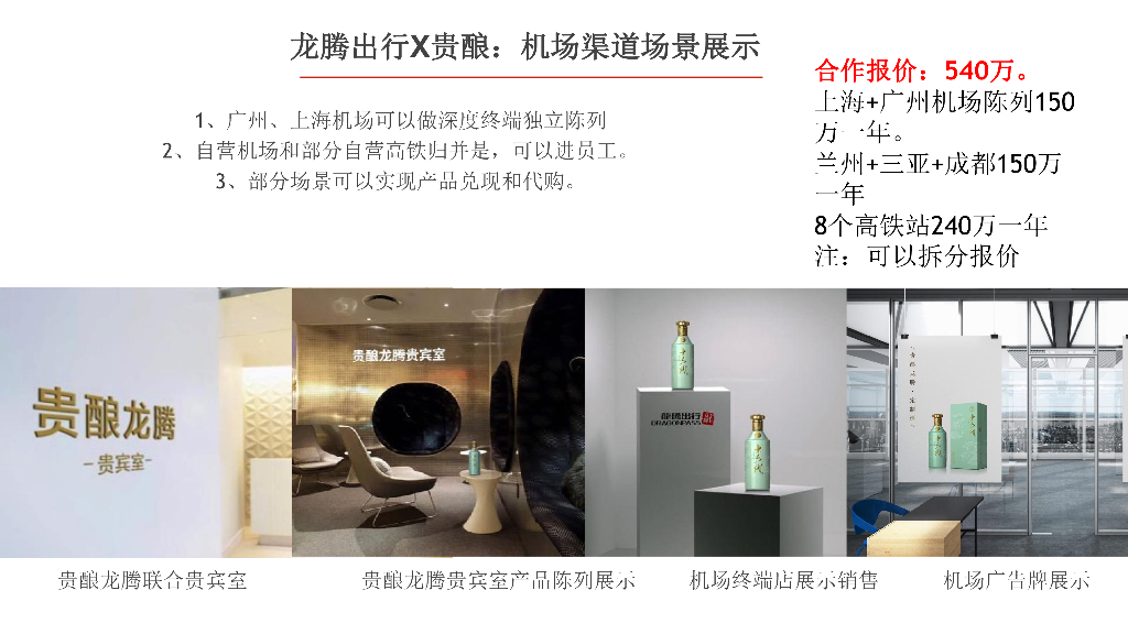 龙腾出行X贵酿跨界合作方案：清单合作方案（上下两篇）_第7页