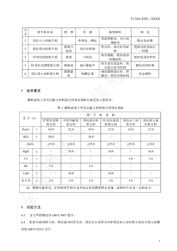 T/CISA 290-2022 标准预览