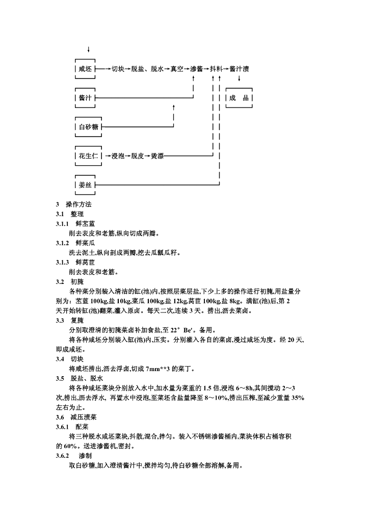 ZB X 10021-1986 标准预览
