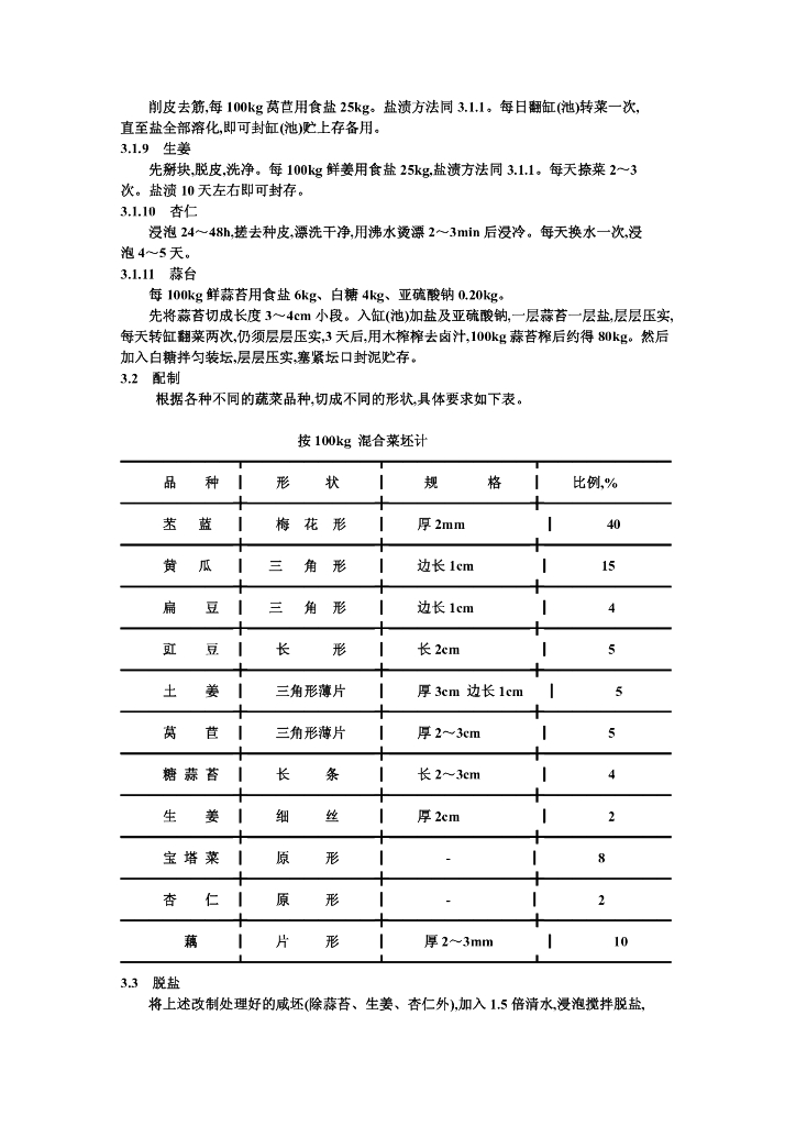 ZB X 10022-1986 标准预览