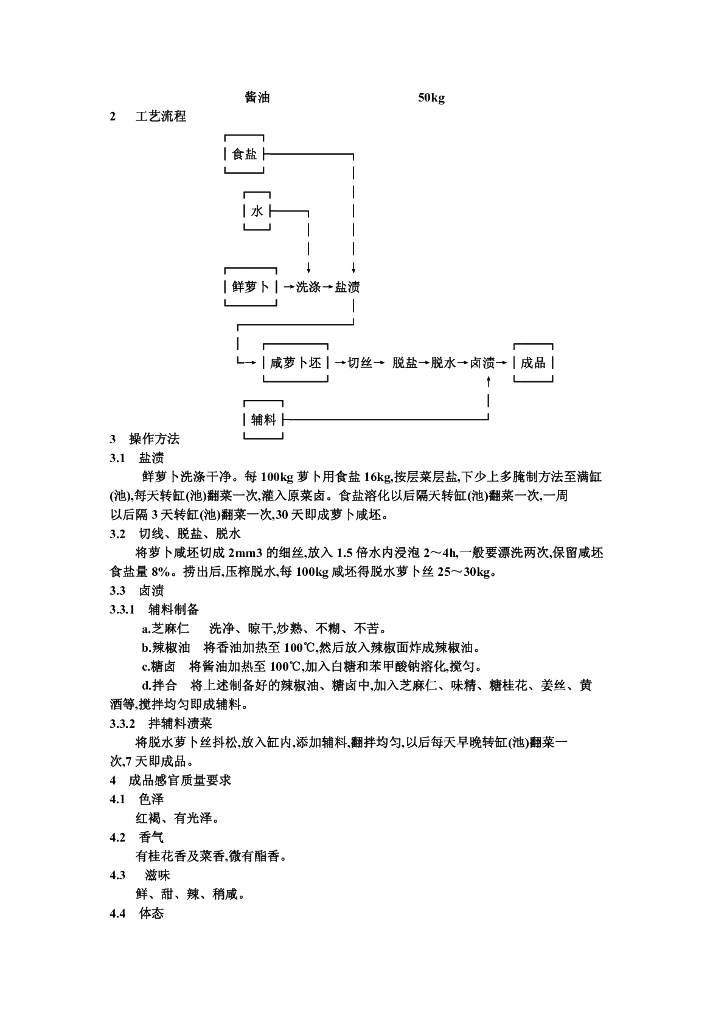ZB X 10036-1986 标准预览