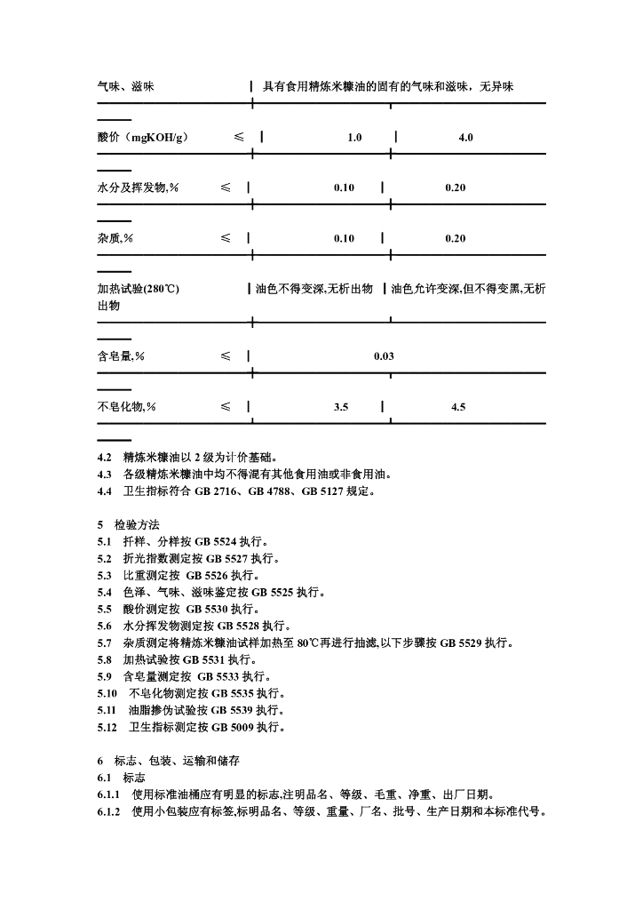 ZB X 14014-1989 标准预览